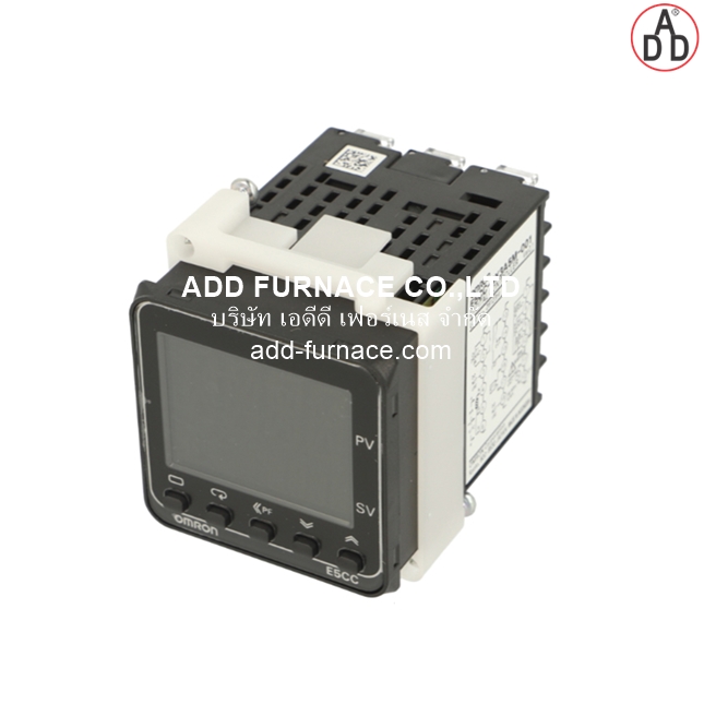 OMRON E5CC-RX3A5M-001 (2)